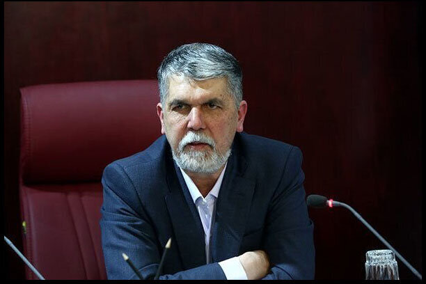 ۳ پرسش ملی نمایندگان از وزیر فرهنگ اعلام وصول شد