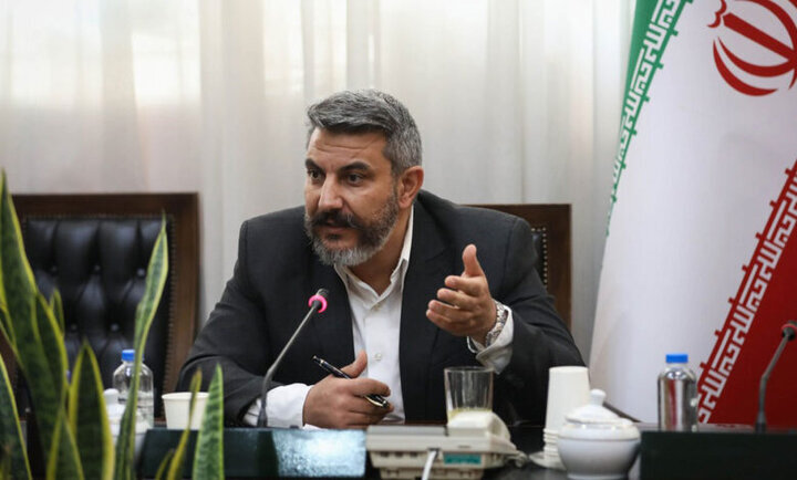 روسیه در دو موضوع خط قرمز ما را رد کرده است/امنیت و منافع ملی جزو خط قرمز ایران است