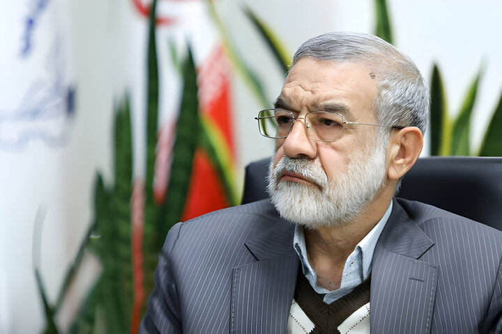 غضنفری: افرادی واسطه شدند من سوالم را پس بگیرم که نپذیرفتم