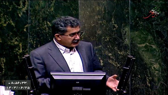 عثمانی: امروز باید دانش هسته‌ای ما را به شرایط برابر برای مذاکره برساند