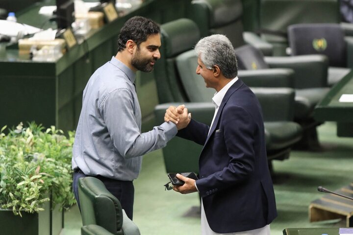 صحن علنی مجلسس