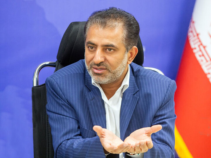 انفجار بندر شهید رجایی نتیجه ناکارآمدی خانم وزیر است