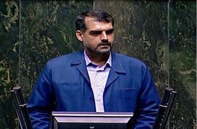 رئیسی: چرا سوال از وزیر نفت درباره ناترازی انرژی در صحن مطرح نمی‌شود/ قالیباف: سوال از وزیر نفت سه‌شنبه هفته آینده بررسی می‌شود