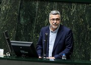 روز مجلس یادآور اندیشه قانون‌مداری و عدالت‌طلبی است