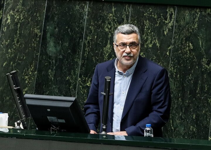 روز مجلس یادآور اندیشه قانون‌مداری و عدالت‌طلبی است