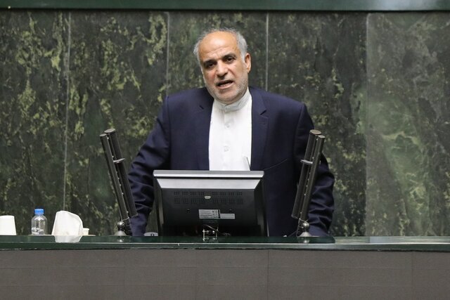  وزیر ارتباطات نسبت به عملکرد خود تجدید نظر کند