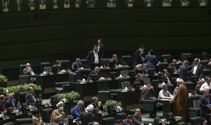 مجلس در جریان نتیجه گزارش‌های ارجاعی به قوه قضاییه قرار نمی‌گیرد