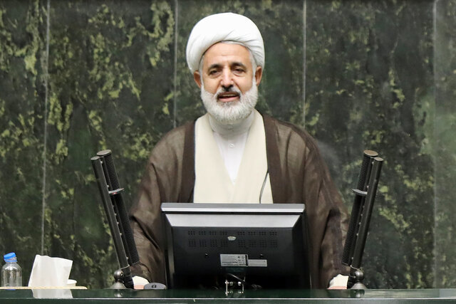 قوه قضاییه با قاطعیت با آشوبگران برخورد کند/ ایران از مجامع بین‌المللی پیگیر خسارات خواهد شد