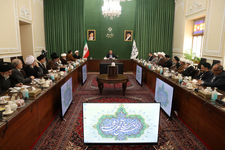 قالیباف: یک دهه توجه به آموزش و پروش، کشور را در مسیر صحیح قرار می‌دهد