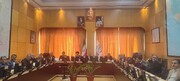 بررسی تمهیدات امنیتی پنجمین سالگرد شهادت سردار سلیمانی در کمیسیون امنیت ملی مجلس
