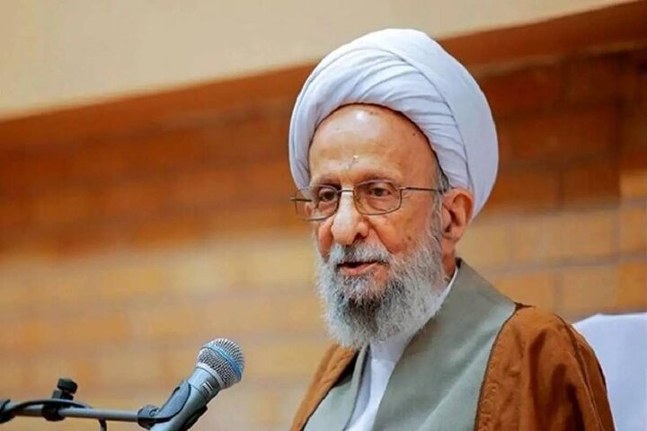 نقش تاریخی علامه مصباح در ایدئولوژی مقاومت