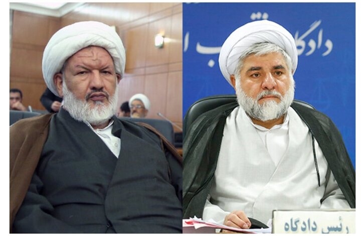 استفاده ضارب فضات از کلت کمری ترکیه‌ای/ قاتل آموزش دیده بود!