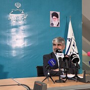 ابراهیم‌پور: تاثیر معدل پایه دوازدهم حداکثر ۴۰ درصد است