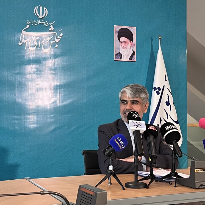 ابراهیم‌پور: تاثیر معدل پایه دوازدهم حداکثر ۴۰ درصد است