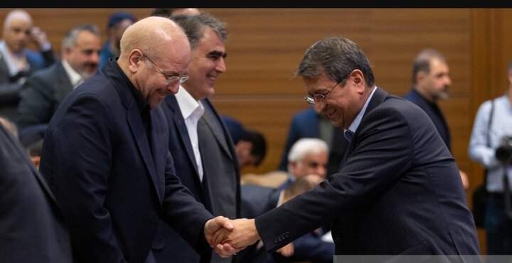 تصمیم هیئت رئیسه مجلس برای تعویق در استیضاح همتی