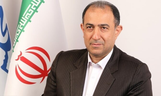 دیدار نوروزی جمعی از نمایندگان با رئیس جمهور