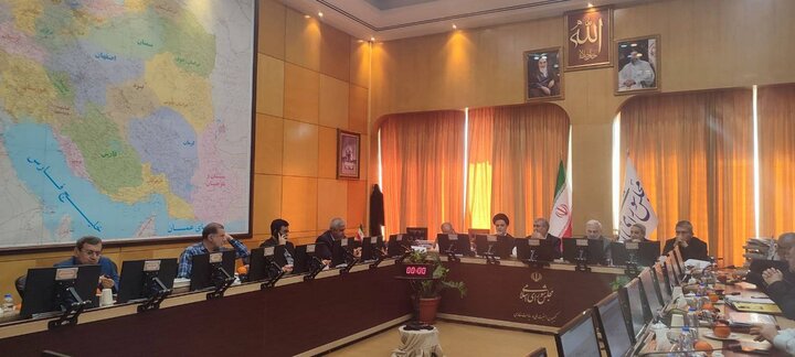 تصویب ۵ ماده از لایحه حمایت از ایرانیان خارج از کشور