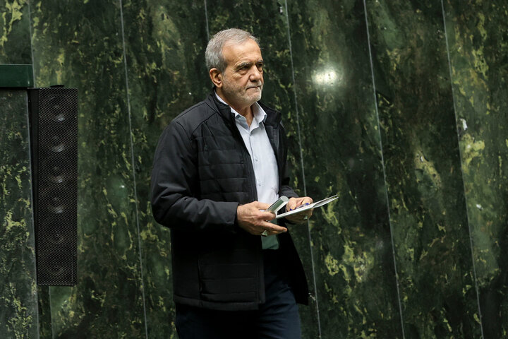 پزشکیان: باید با وحدت و انسجام مقابل تجاوز جنایتکار نسل‌کش ایستاد