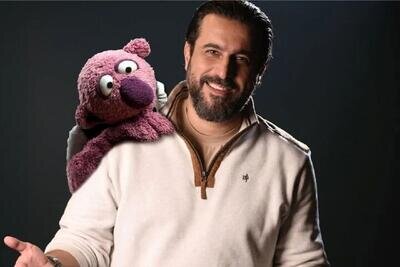 درخواست «جناب‌خان» از رئیس مجلس!