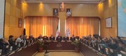 تأکید کمیسیون امنیت ملی بر لزوم تقویت دیپلماسی دفاعی