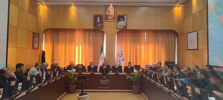 تأکید کمیسیون امنیت ملی بر لزوم تقویت دیپلماسی دفاعی