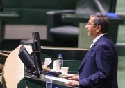 انفجارِ کینه پس از سکوت/ همتی کل مجلس را فاسد خواند!