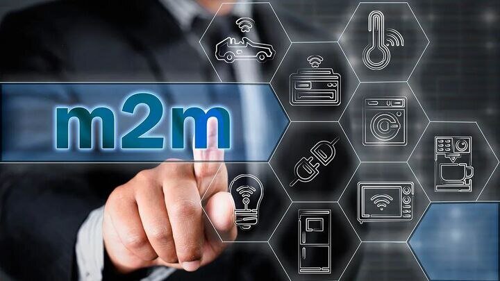 آغاز فصل جدید رقابت‌های ارتباطی؛ همراه اول با قدرت صدرنشین حوزه M2M شد