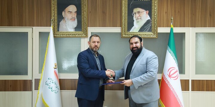 مشاور رئیس شورای عالی استان‌ها در امور مجلس را منصوب شد