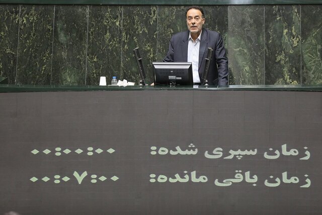 ابراهیمی: هرگونه اقدام ناشیانه از سوی اسرائیل، تمامی منافع آنها را مورد هدف ایران قرار می‌دهد