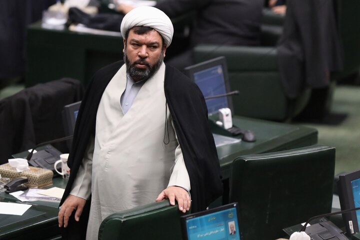 گزارش تصویری/ جلسه علنی صبح چهارشنبه 8 اسفندماه مجلس شورای اسلامی