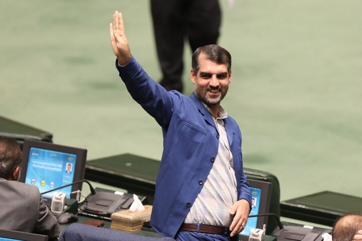 گزارش تصویری/ جلسه علنی صبح چهارشنبه 8 اسفندماه مجلس شورای اسلامی