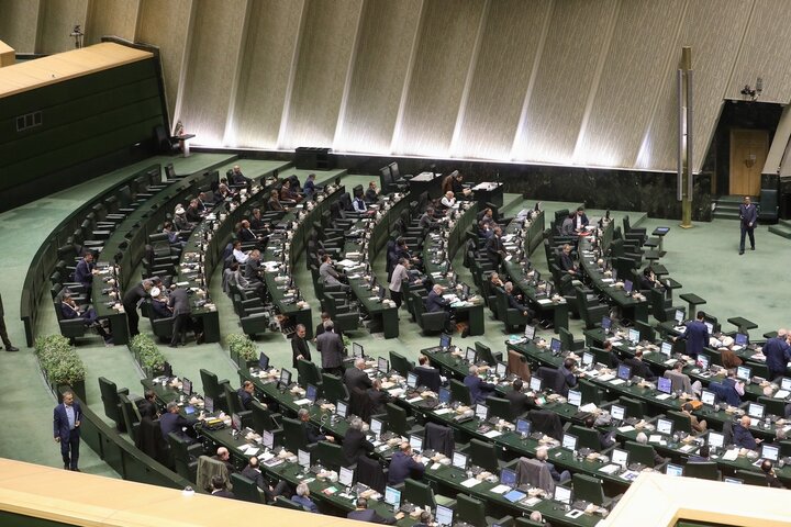 سوال از وزیر تعاون در دستور کار هفته جاری مجلس