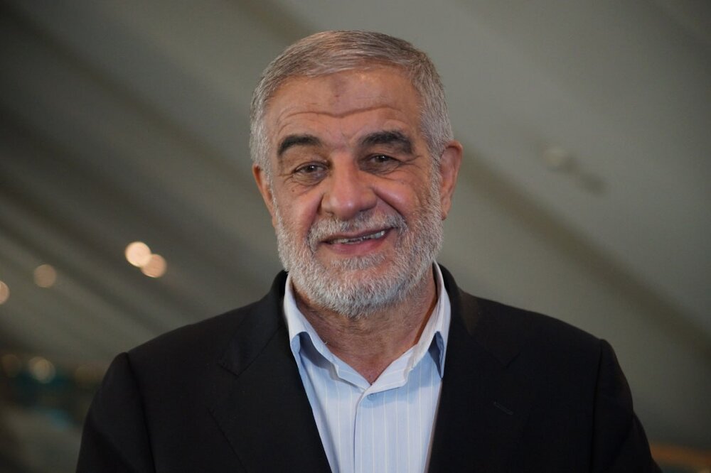 نمایندگان مجلس سه‌شنبه به مرقد امام می‌روند