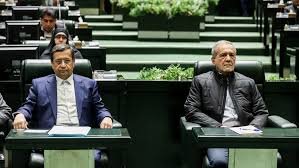 اتهام رانت‌خواری به نمایندگان کار دست همتی داد/ شکایت مجلس به دادستان کل کلید خورد