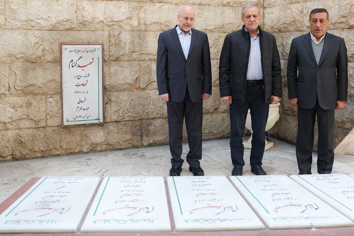 حضور در جلسه استیضاح وزیر امور اقتصادی و دارایی