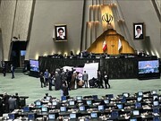 درخواست ۲۰۹ نماینده خطاب به قالیباف: قانون حجاب را ابلاغ کنید!