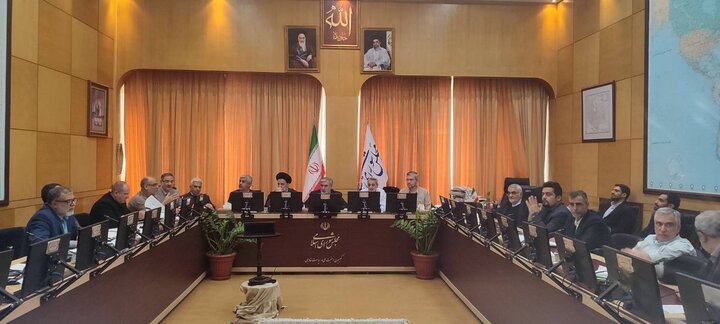بررسی لوایح حمایت از ایرانیان خارج از کشور و پهپادهای غیرنظامی در کمیسیون امنیت ملی مجلس