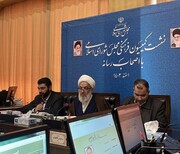 نشست جنجالی کمیسیون فرهنگی درباره لایحه حجاب/ تخریب سهوی یا هدایت‌شده رئیس مجلس