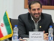 تعامل وزراء با مجلس باعث عدم دریافت کارت زرد است