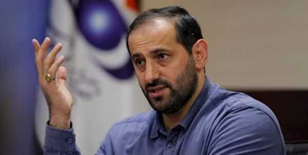 داداشی: سردم‌دار توسعه اقتصادی و رفع موانع معیشتی مردم، دولت است