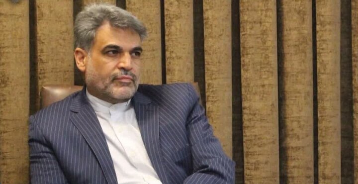 توسلی: به آمریکا اعلام کردیم که حق ورود به موضوعات دیگر را ندارد