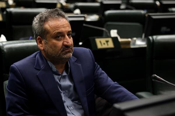 محبی خواستار نظارت دقیق و تأمین رفاه کارکنان ممیزی و تصمیم‌گیر در سازمان امور مالیاتی شد

