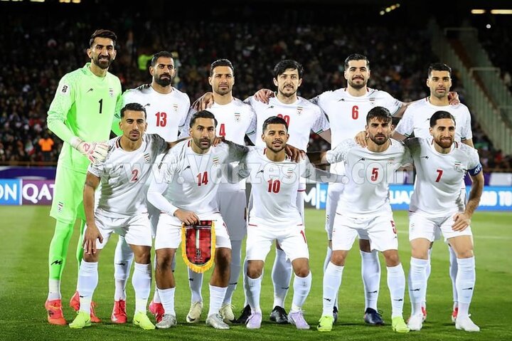 رئیس مجلس صعود تیم ملی فوتبال کشورمان به جام‌جهانی ۲۰۲۶ را تبریک گفت