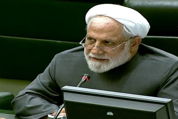 مجلس، بازوی دیپلماسی عمومی برای تقویت روابط بین‌المللی است 