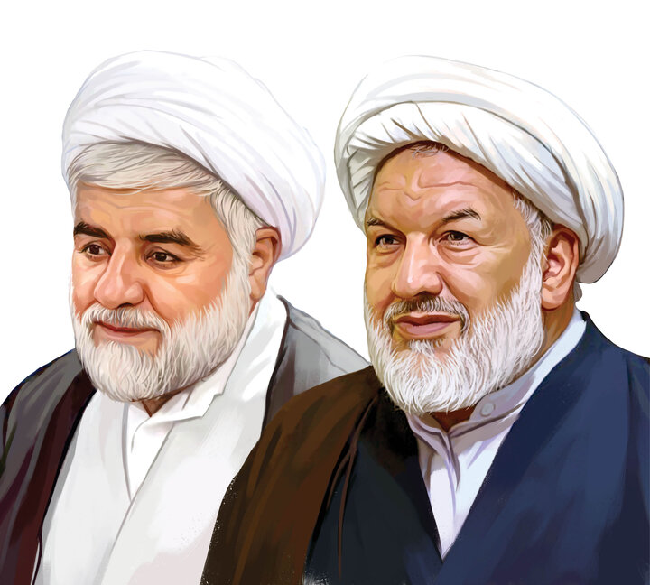 جلسه غیرعلنی مجلس برای بررسی گزارش ترور شهیدان رازینی و مقیسه