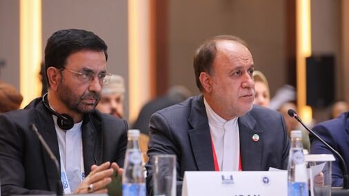 ایران به هرگونه اقدام تجاوزکارانه از سوی آمریکا یا عامل نیابتی آن، سریعاً و قاطعانه پاسخ می‌دهد