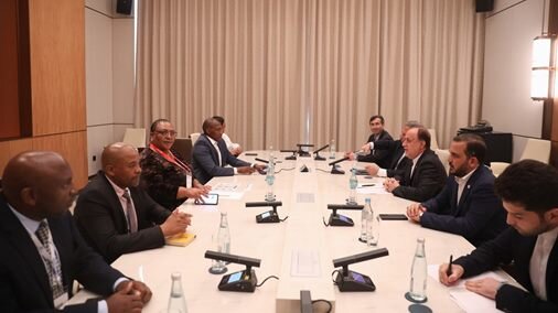 IPU باید به صورت عملی، آمریکا و صهیونیست‌ها را مجبور به عقب‌نشینی از جنایاتشان کند