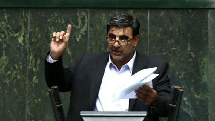  مصوبات سفر رئیس جمهور به سیستان و بلوچستان روی زمین مانده است