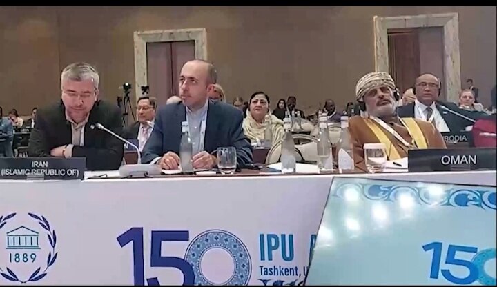 ضرورت تشکیل نهاد مشورتی چندجانبه برای حکمرانی جهانی هوش مصنوعی