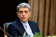 عضو هیات رئیسه مجلس: طیب نیا گزینه جدی دولت برای وزارت اقتصاد است